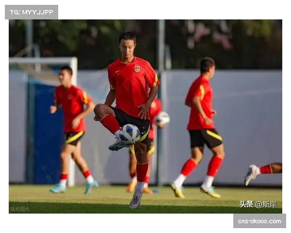 U17亚预赛中国队九天内四场魔鬼赛程考验
