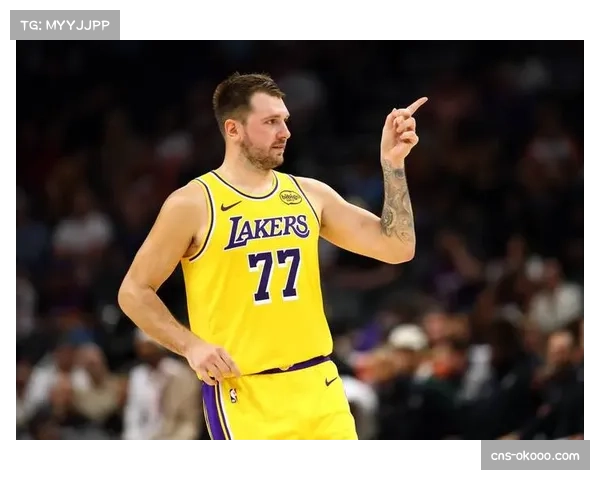 东契奇34分5篮板7助攻率领湖人终结连败 外线手感回暖 东契奇34分5篮板7助攻率领湖人终结连败 外线手感回暖