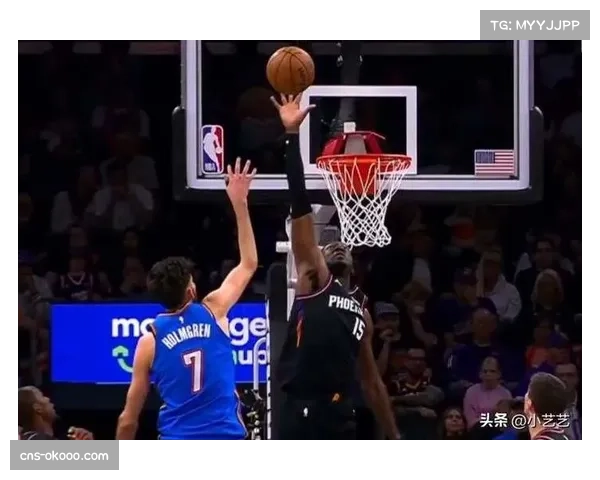 太阳不敌季后赛直接竞争对手 布克独木难支