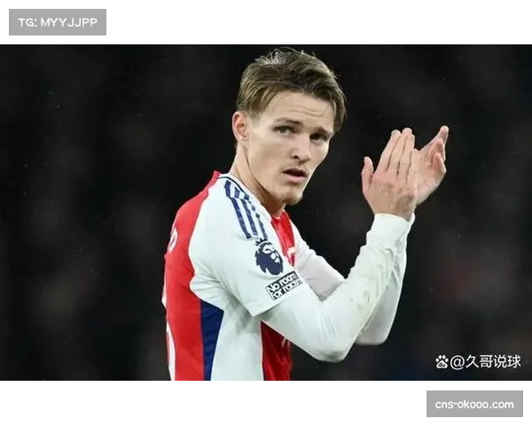 阿森纳中场流动性增强 苏比门迪与厄德高搭档提升纵向进攻