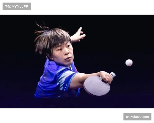 王艺迪对阵特殊打法适应性不足 相持阶段失误率陡然升高